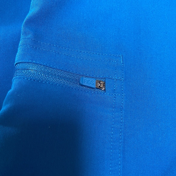 Figs scrub set XS - Picture 5 of 6